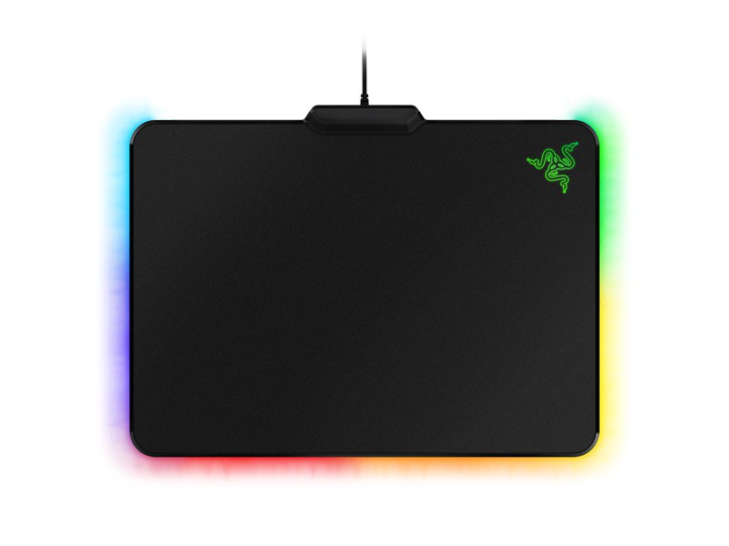 Razer Firefly Gaming Mousepad Hard Chroma RGB 355x255mm