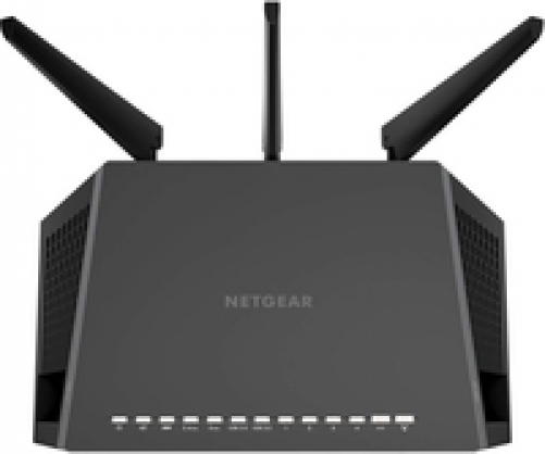 NETGEAR Nighthawk AC1900 WLAN-VDSL-/ADSL-Modemrouter