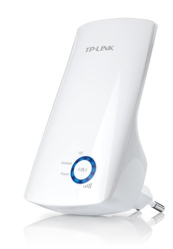 TP-Link 300Mbit/s Universal Wireless Range Extender