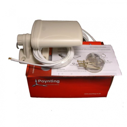 Poynting 4G-XPOL-A0001 Cross Polarized 4G Omni LTE Antenna
