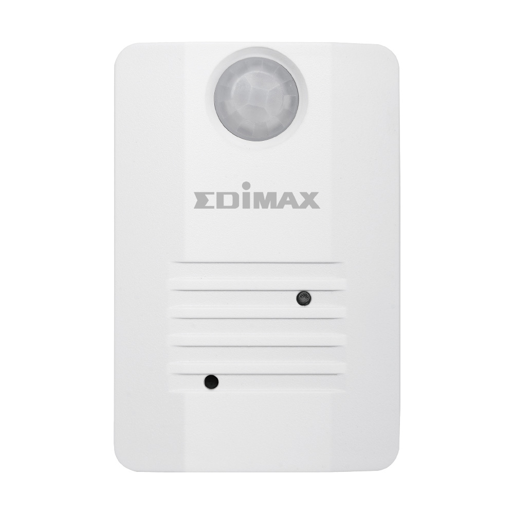 Edimax IC-5170SC Smart Home Sicherheitsausrüstung WLAN