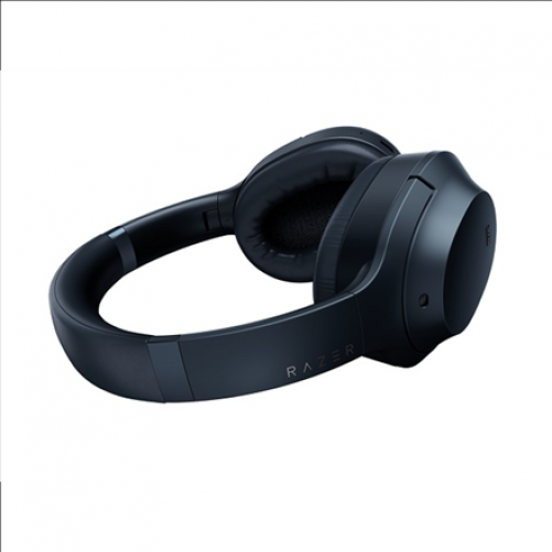 RAZER Opus THX 3.5mm Wireless Blutooth Active Noise Cancelling Kopfhörer blau