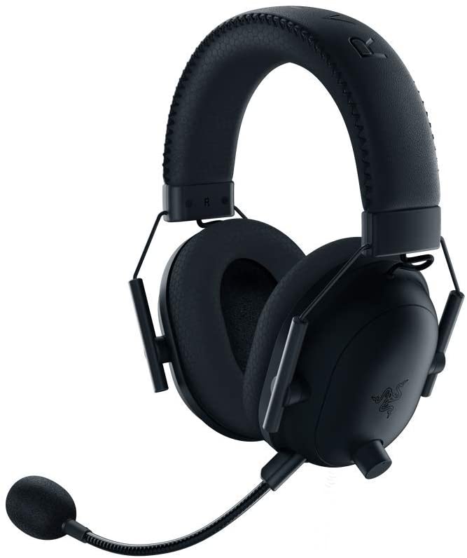 RAZER BlackShark V2 Pro Wired/Wireless THX Spatial Audio Gaming Headset