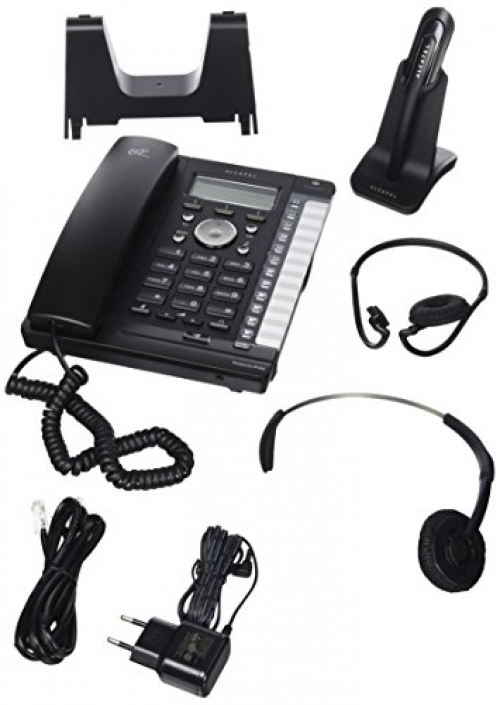 alcatel Temporis IP315 IP-Telefon - Plug-Type C (EU)