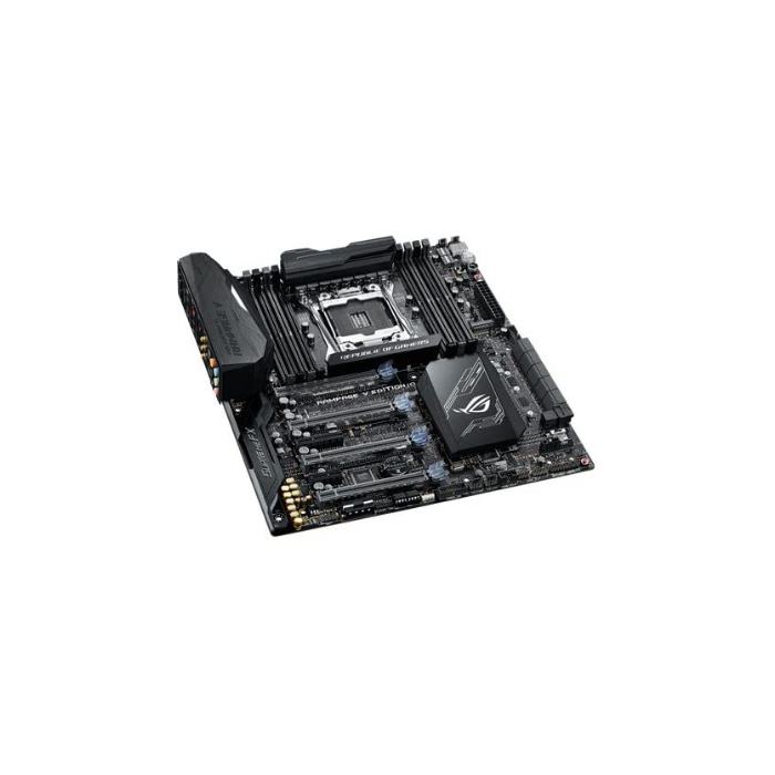 ASUS ROG Rampage V Edition 10 Intel X99 LGA 2011 v3 ATX