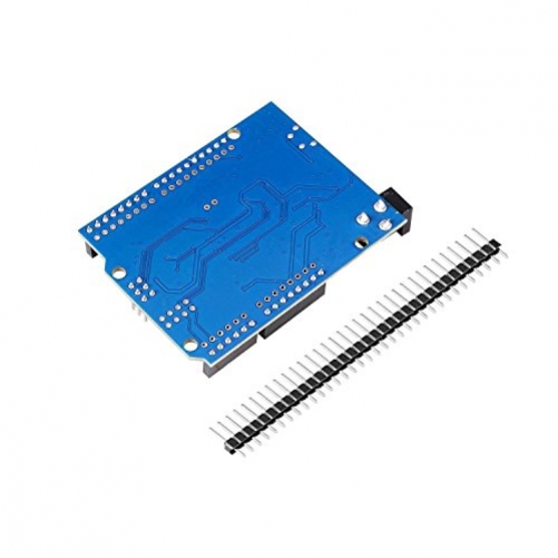 tinxi UNO R3 ATMEGA328P CH340G MICRO USB Development Board Compatible to Arduino