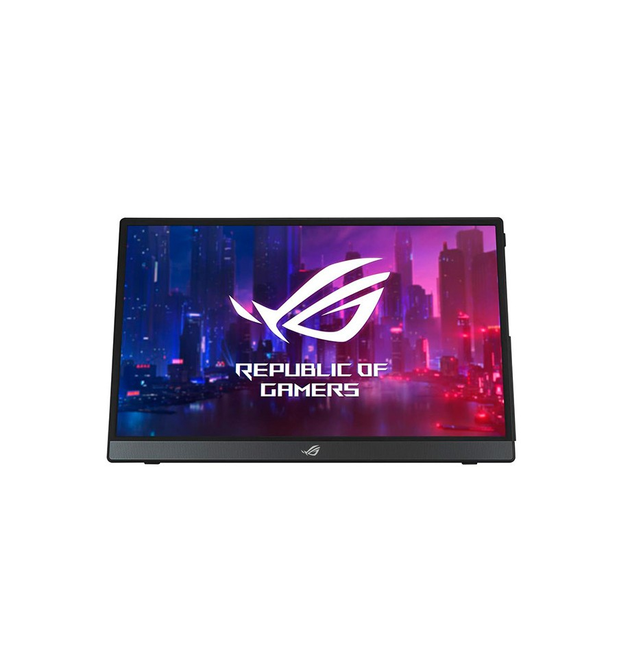 ASUS XG16AHP LED display 39,6 cm (15.6") 1920 x 1080 Pixel Full HD Schwarz