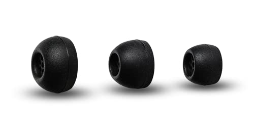 ASUS 90YH00N1-B1UA00 FoneMate In-Ear Headset Kabelgebunden 3,5-mm-Klinke In-Line Mikrofon Schwarz 9,2 mm Treiber