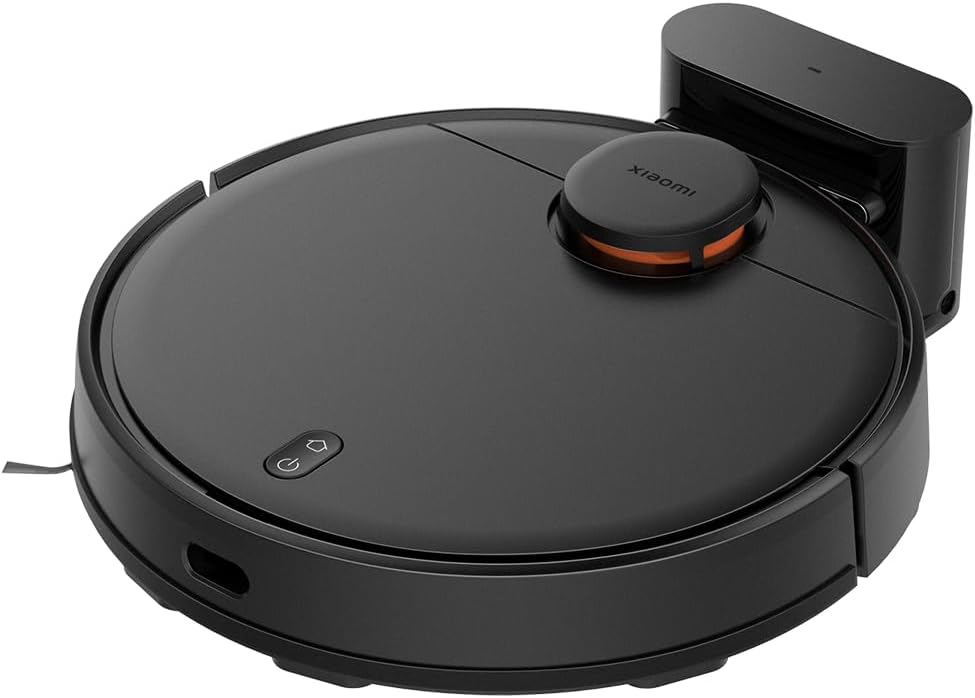 Xiaomi Robot Vacuum T12