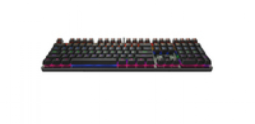 RAPOO V700S Alloy Mechanische Gaming Tastatur Wired (DEU Layout - QWERTZ)