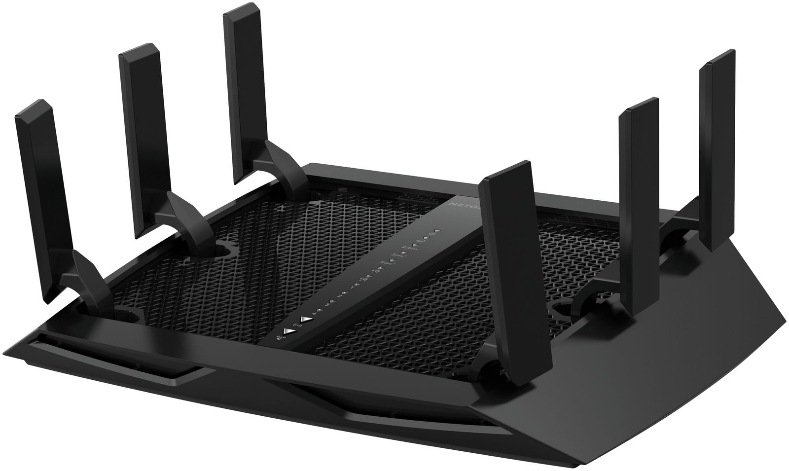 Netgear Nighthawk X6 AC3200 Tri-Band Gigabit WLAN-Router