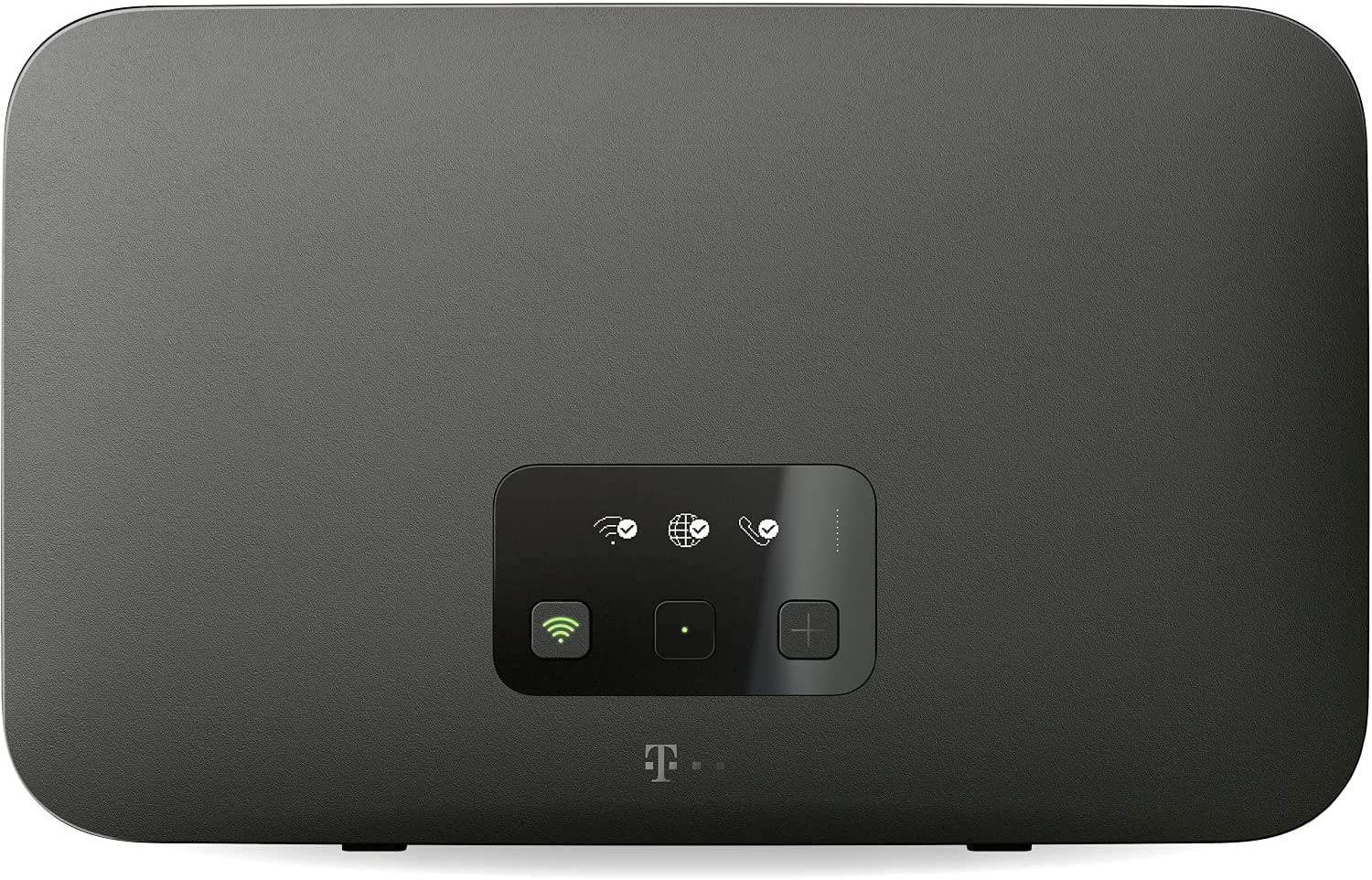 Telekom Speedport Smart 4 WLAN-Router Gigabit Ethernet Dual-Band 5G