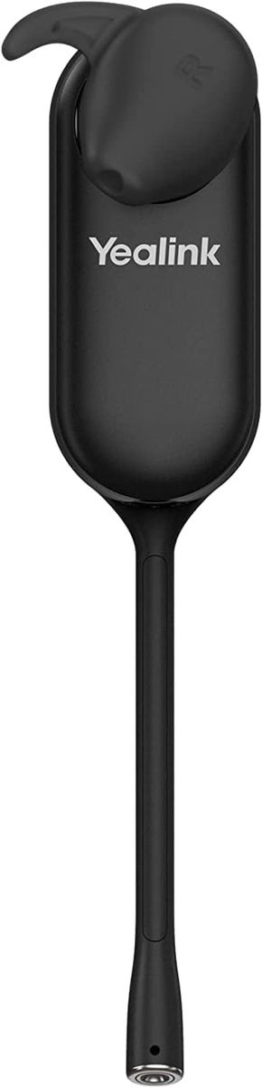 Yealink WH63 Konvertierbares drahtloses DECT-Headset Teams Yealink WH63 Konvertierbares drahtloses DECT-Headset Teams