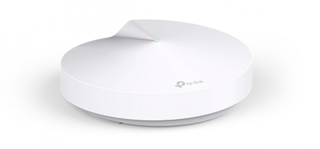 TP-Link Deco M5 1Pack WLAN Access Point 1300 Mbits V2