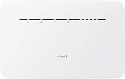 Huawei 4G Router 3 Pro -