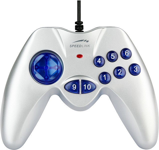 Speedlink Hornet Gamepad
