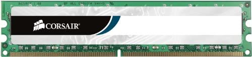 Corsair 8GB DDR3 1333MHz memory module 2 x 4 GB