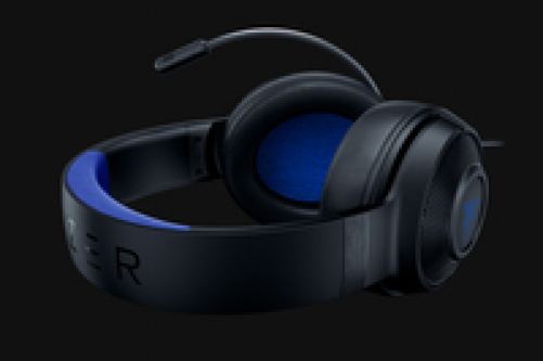 RAZER Kraken X für Konsolen 3.5mm Wired 7.1 Surround Ultralight Gaming Headset