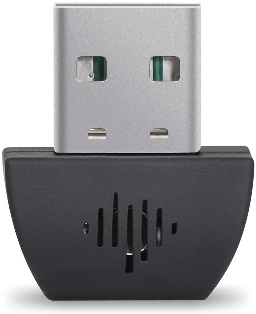 Kinobo - USB 2.0 Mini Microphone Makio Mic