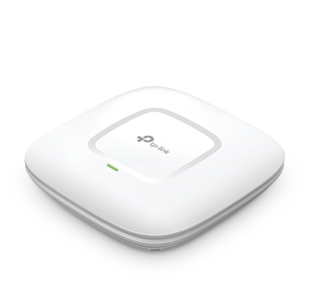TP-Link AC1350 Wireless MU-MIMO Gigabit Ceiling Access Point