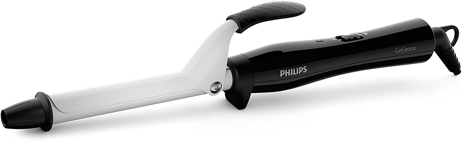 Philips BHB862/00 StyleCare Essential curling iron (200 C, ceramic coating)