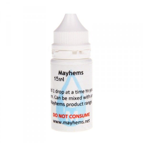 Mayhems Dye, Ocean Blue - 15ml