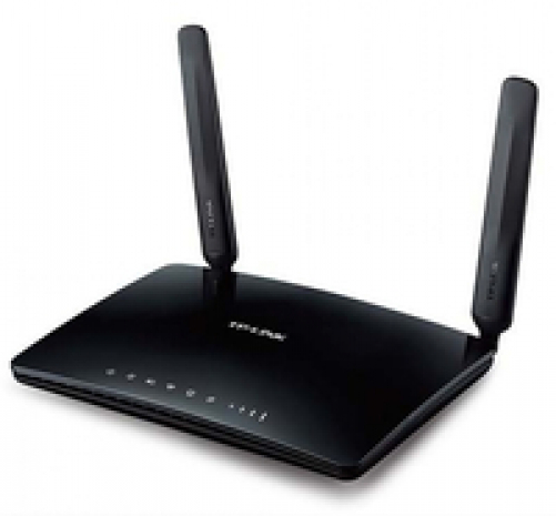 TP-Link 300Mbit/s Wireless N 4G/LTE Router