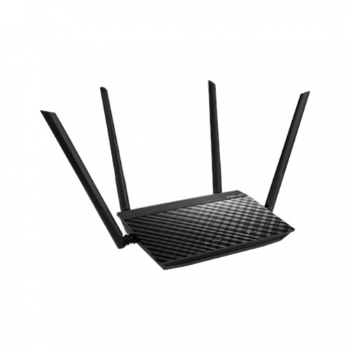 ASUS RT-AC1200 v.2 Kabelrouter Schnelles Ethernet