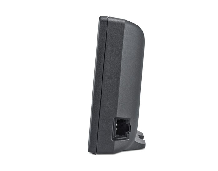 Gigaset C530A GO Analoges/DECT-Telefon Anrufer-Identifikation