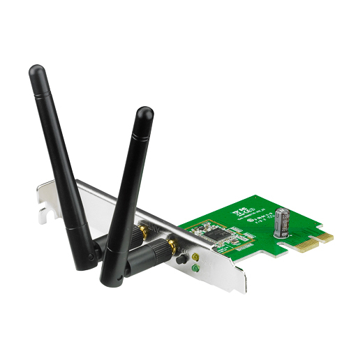 ASUS PCE-N15 Eingebaut WLAN 300Mbit/s