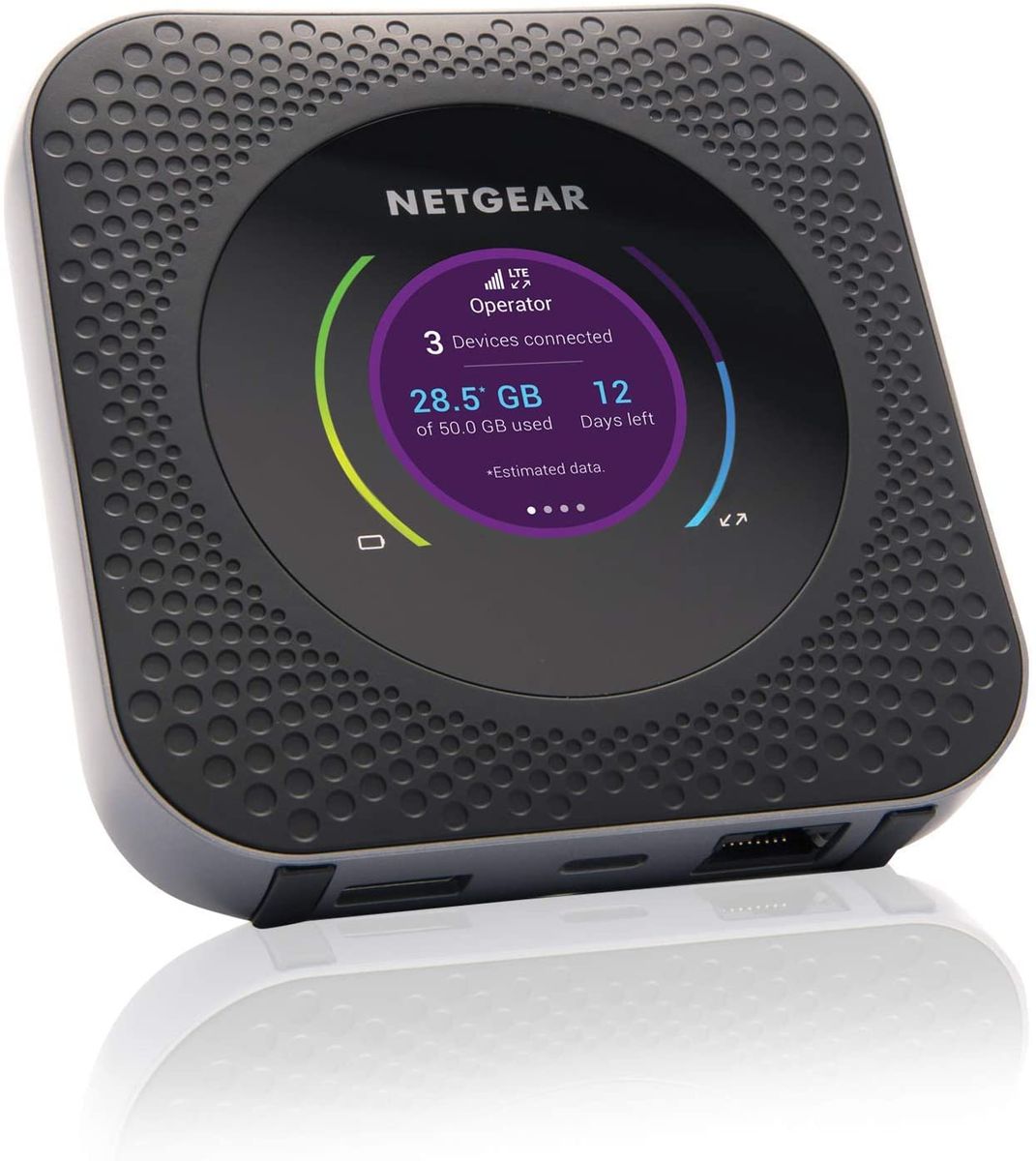 Netgear MR1100 Cellular wireless network equipment