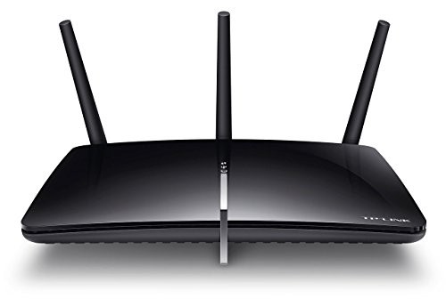 TP-Link Archer D5 WLAN-Router Gigabit Ethernet Dual-Band