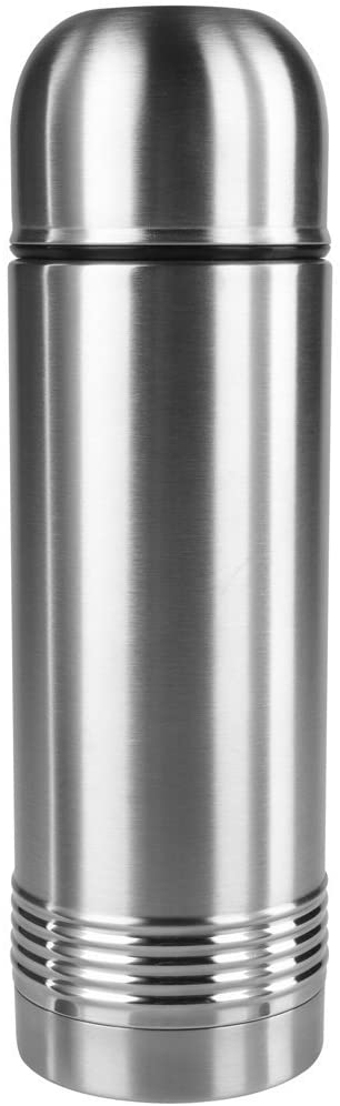 EMSA thermos bottle 1 l stainless steel