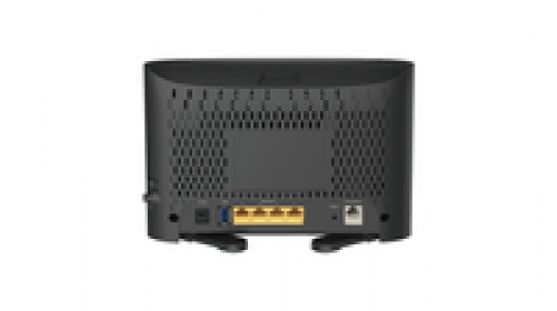 D-Link DSL-3782 AC1200 Wireless Dual Band VDSL ADSL Modem Router Annex A