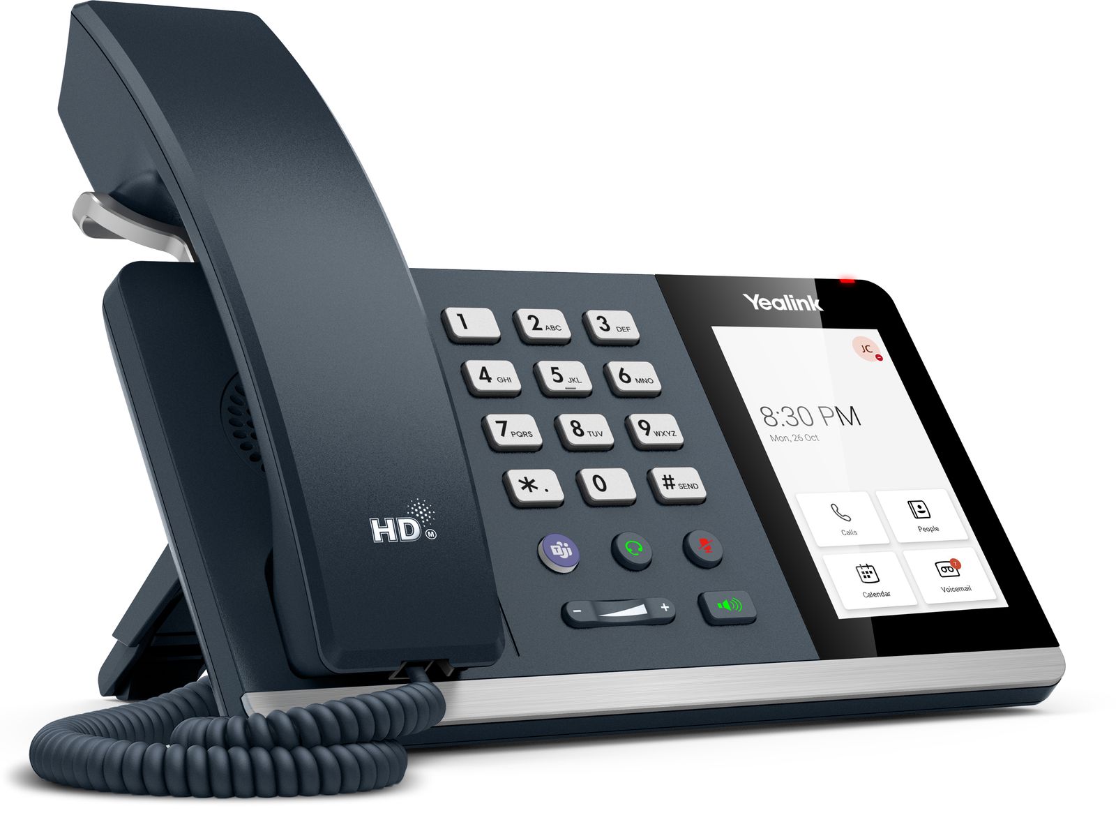 Yealink MP54 Teams IP Desktop Telefon
