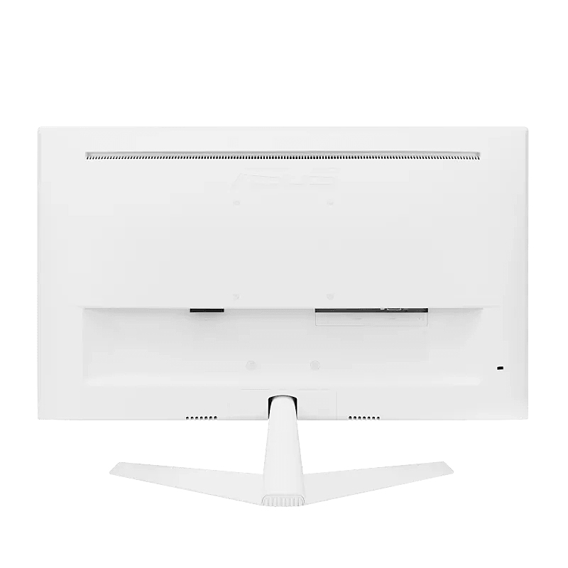 ASUS VY249HE-W Monitor 60,5 cm (23,8") Full HD 1920 x 1080 IPS 75 Hz 1 ms AMD FreeSync VESA 100x100 Weiß