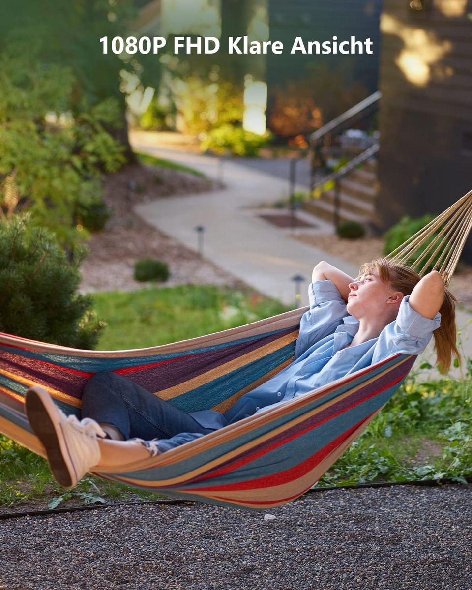 Imou 360 Grad Überwachungskamera Aussen PTZ,1080P WLAN Kamera Outdoor mit KI-Personenerkennung,Akustischer & Visueller Alarm,Automatische Verfolgung,Nachtsicht,2-Wege-Audio,IP 66,Cruiser SE+ Cruiser Se+ 2mp