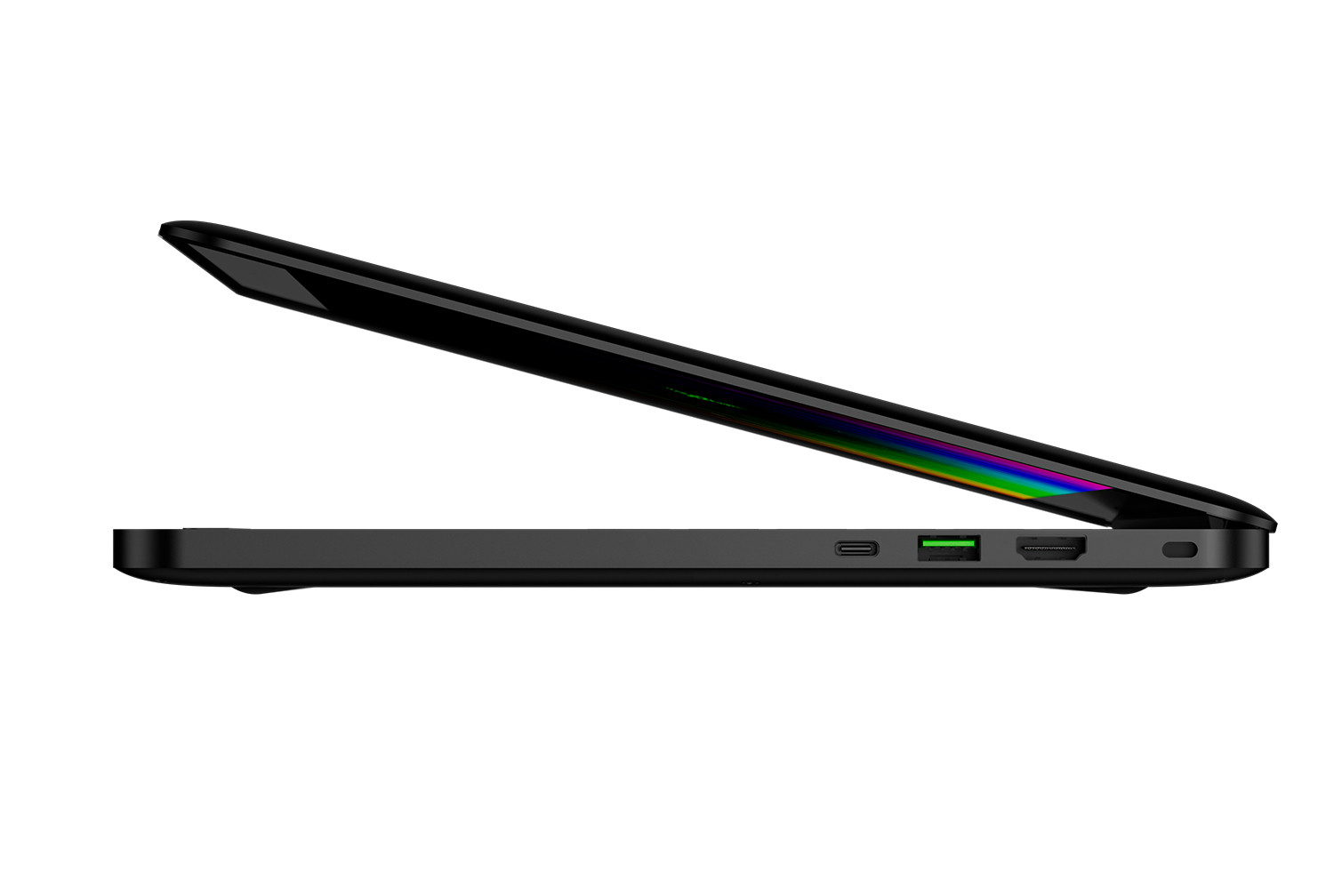 Blade 14 (B6NT/GTX1060/FHD/i7/16GB/256GB SSD) - FRENCH Blade 14 (B6NT/GTX1060/FHD/i7/16GB/256GB SSD) - FRENCH