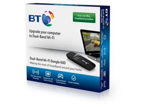 BT 075715 300Mbit/s WLAN Access Point