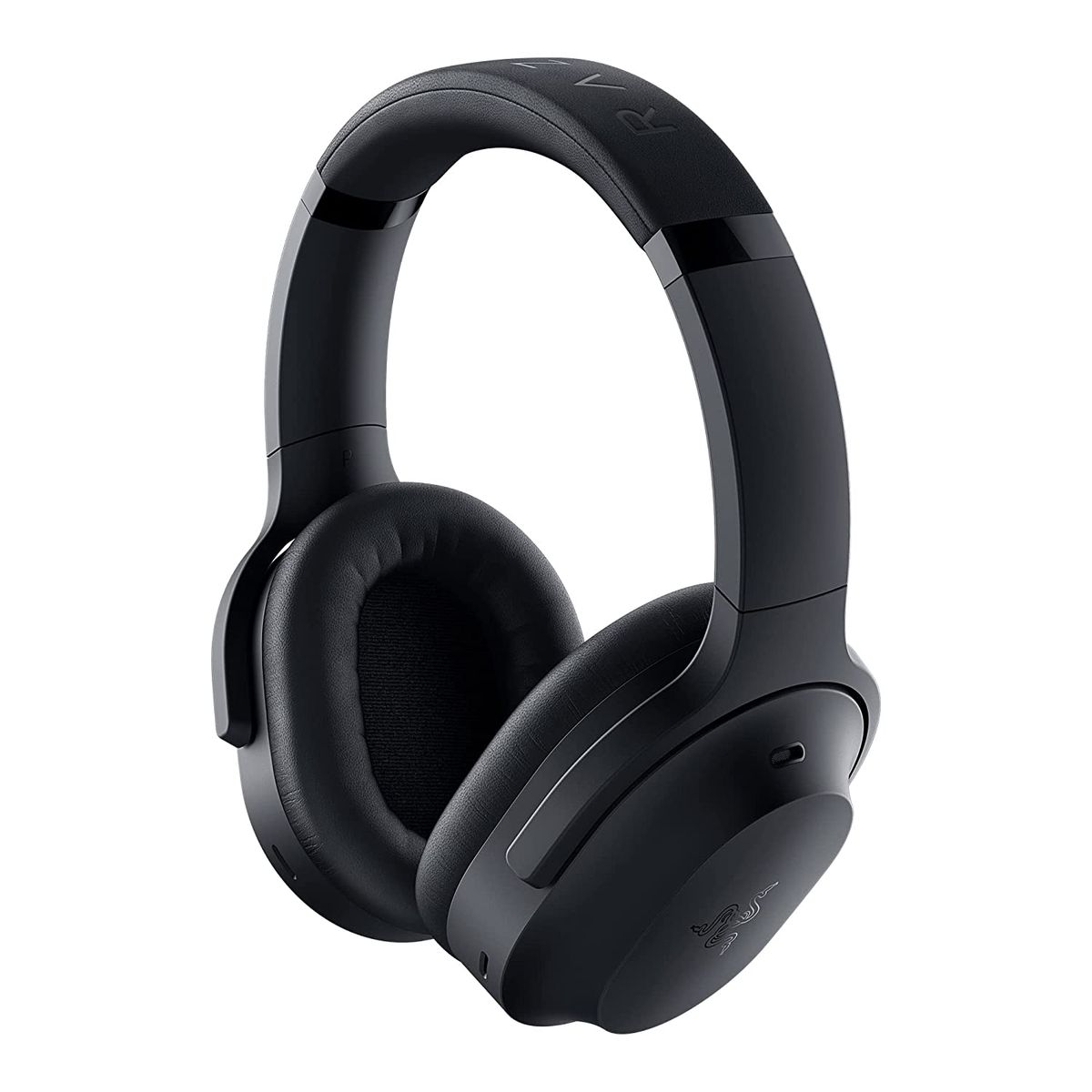 Razer Barracuda Pro Gaming & Mobile Headset Dual Wireless Virtual 7.1 Surround-Sound Hybrid ANC Multi-Plattform Black