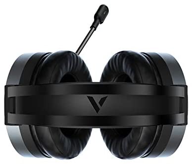 rapoo VH510 3.5mm Virtual 7.1 Surround Sound Gaming Headset mit LED-Beleuchtung