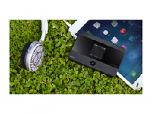 TP-Link Mobile 4G/LTE Mobile Wi-Fi Hotspot V4.0