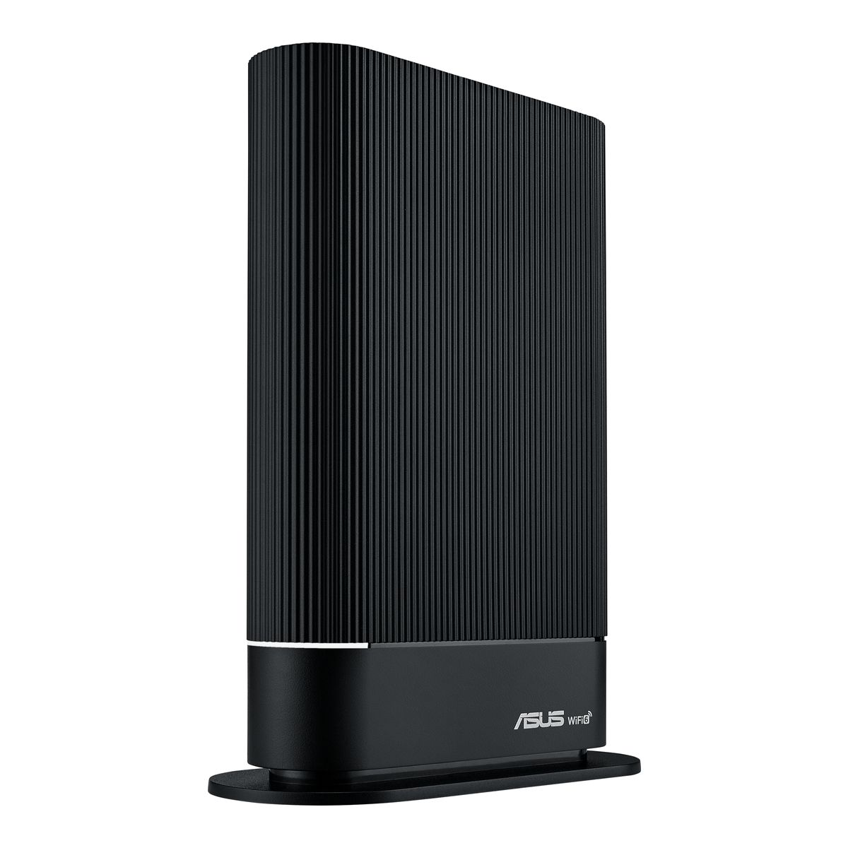 ASUS RT-AX59U AX4200 AiMesh kombinierbarer Router (Tethering als 4G und 5G Router-Ersatz, WiFi 6, AiProtection Pro, Kindersicherung, 160 MHz Bandbreite, USB 3.2 Gen 1 Anschluss, VPN-Funktionen) 4.200 Mbit/s 1x WAN + 3x LAN + 1x USB 3.2 + 1x