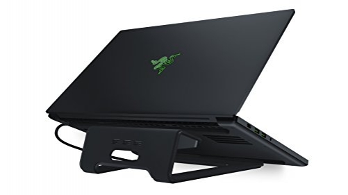 Razer Notebook-Ständer Black 38,1 cm (15 Zoll)