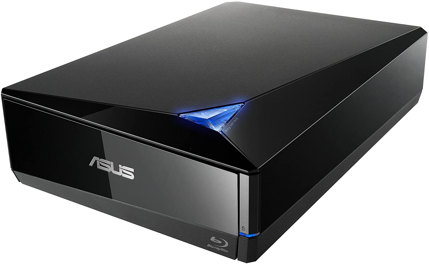 ASUS BW-16D1H-U PRO Optical Drive 16x Blu-ray Brenner und M-DISC-Unterstützung