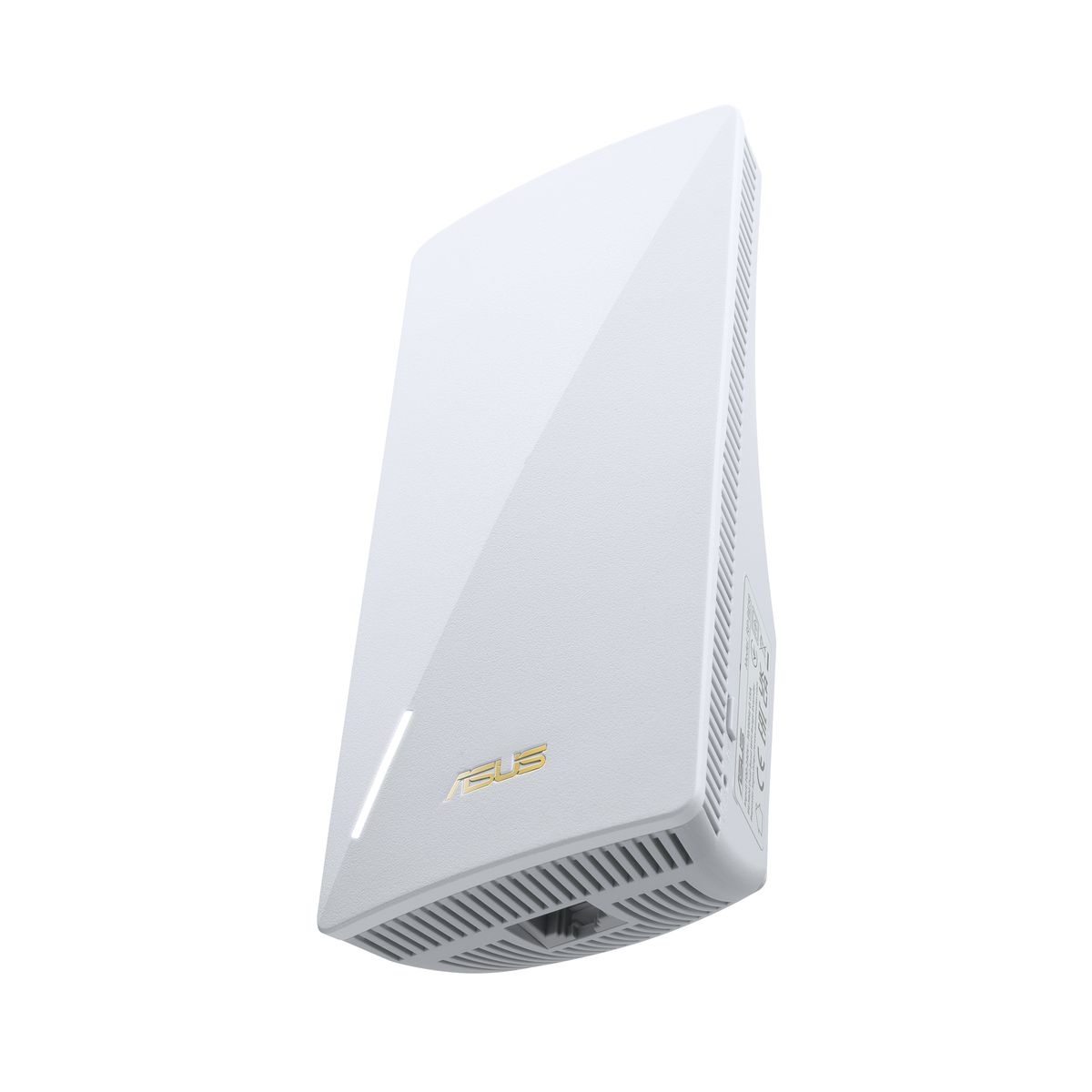 ASUS RP-BE58 Mesh-Satellit, Dual-Band (2,4/5 GHz) Wi‑Fi 7 (802.11be), 2882 Mbit/s, Weiß, Intern, 204 m²