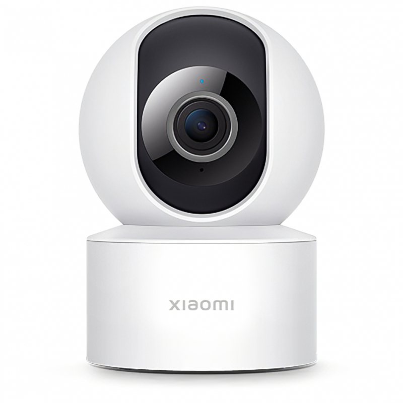 Xiaomi Smart Camera C200 Sphärisch IP-Sicherheitskamera Drinnen 1920 x 1080 Pixel Decke/Wand/Schreibtisch