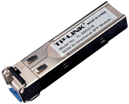 TP-Link 1000Base-BX WDM Bi-Directional SFP Module