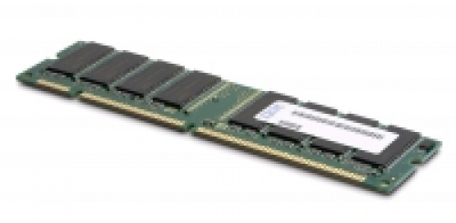 IBM 8GB 1x8GB Quad Rankx8 PC3-8500 CL7 ECC DDR3 1066MHz LP RDIMM