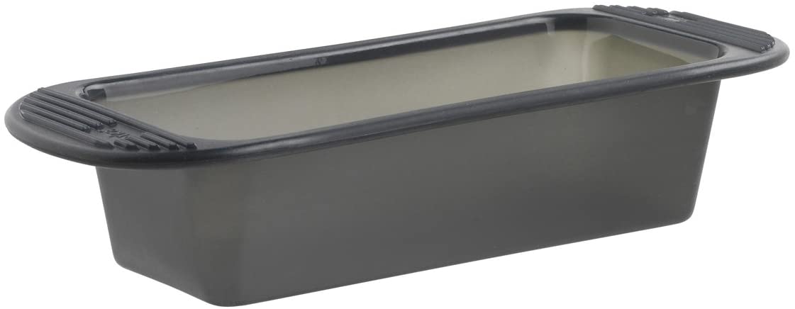 Mastrad F40514 New Loaf Baking Pan